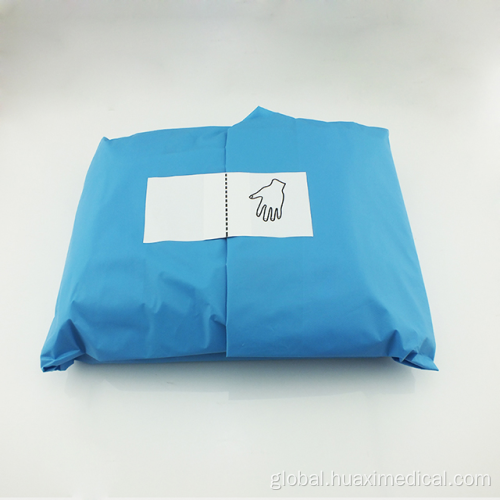 Disposable Arthroscopy Drape Sterile Disposable Surgical Knee Arthroscopy Pack Drape Supplier